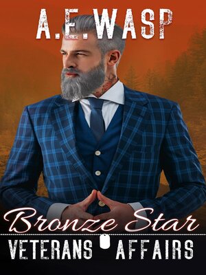 Bronze Star - ebook